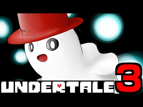 ナップスタブルック戦 こいつかわいいな 笑 Undertale Youtube