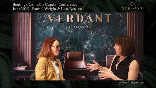 From Flavor to Formulation: Lisa Battista on Cannabis Beverages, Dosing Tech & Brand Growth