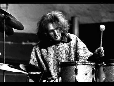 GINGER BAKER - Where are you - YouTube