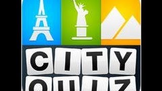 City Quiz - 4 Bilder 1 Stadt - 001 - 020 Walkthrough (Mangoo Games) screenshot 5