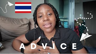 Everything you need to know about moving to Thailand | 4 Visa Options | How we made our big move!
