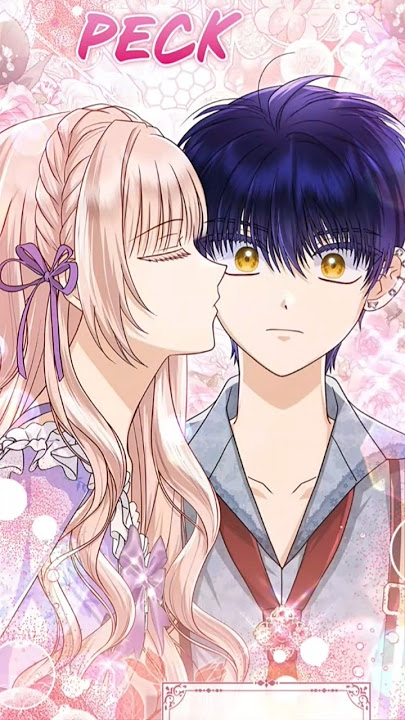 HeWantsToKnowMoreAboutHer..🤭💋💞#manhwa#shorts#fantasy#trending#manga#love#edit#new#fyp #1k#kiss#anime