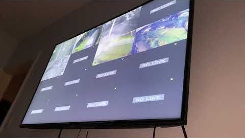 HIKVISION MOUSE DISAPPEARED SOURIS