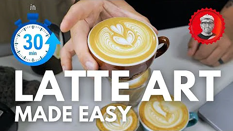 The Best Milk Tutorial (Part 3)