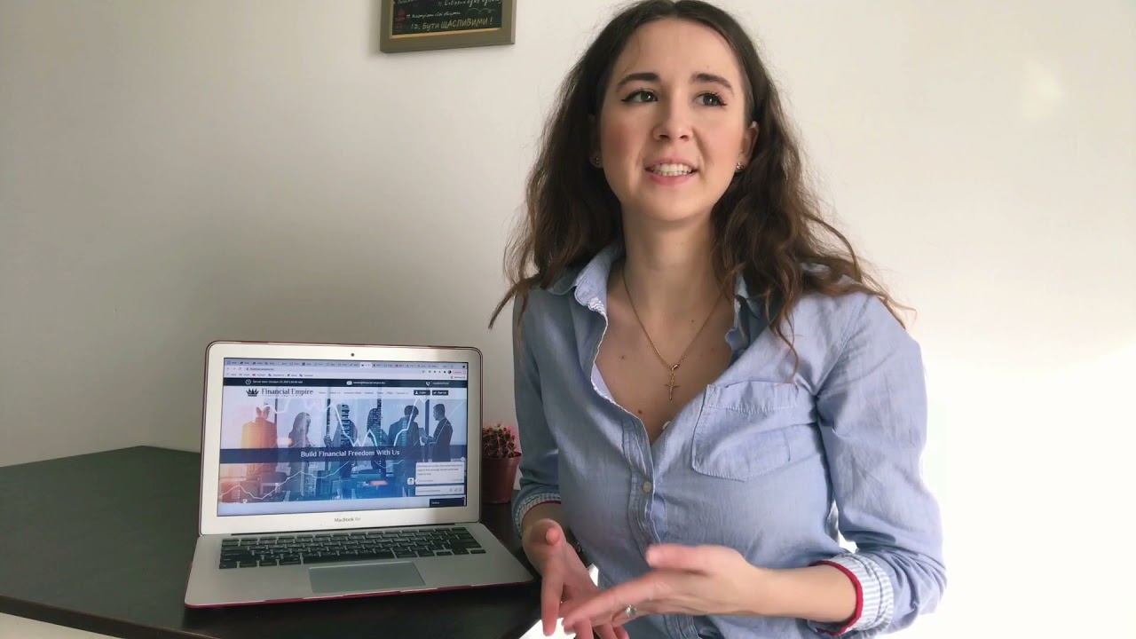 Financial-Empire.biz - Review Part 4