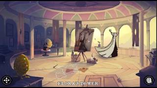 My First Look At Tangle Twer |Tangle Tower Demo|