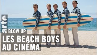 Les Beach Boys au cinéma  Blow Up  ARTE