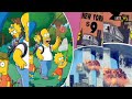 #fatoscuriosos #teorias Os Simpsons préveu os Ataques as torres gêmeas previsão ou coincidência?!