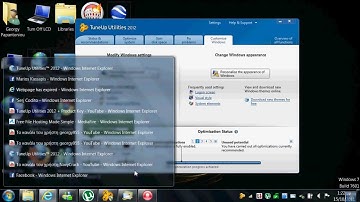 Tune Up Utilities 2012 Free Updated Full Version Download