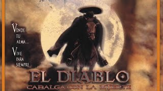 El Diablo Cabalga con la Muerte | MOOVIMEX powered by Pongalo