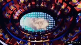 (REQUEST) Opening To Star Wars Attack Of The Clones 2002 Carmike Cinemas