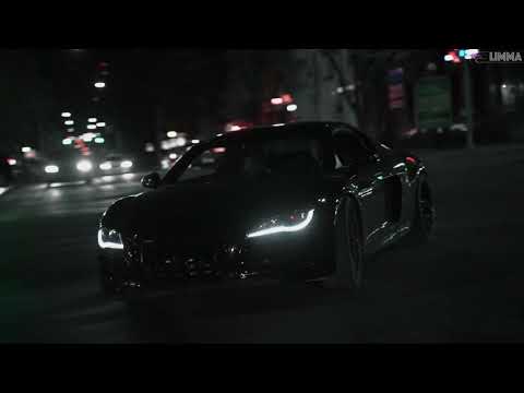 Jeremih - Down On Me ft. 50 Cent (Ivan Akhlamov Remix) (Bass Boosted) / LIMMA CAR VIDEO