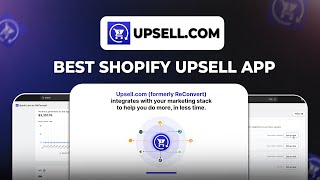 Upsell Review - Boost Your Shopify Sales & Earn More!