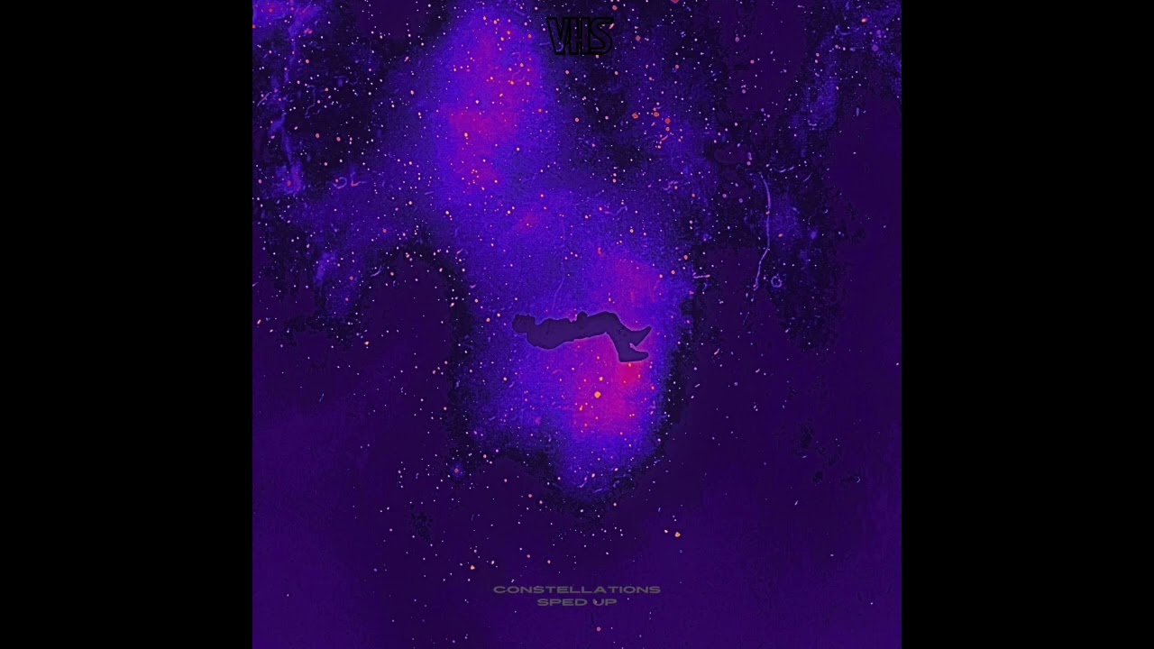 Diambu - Constellations (Sped Up)