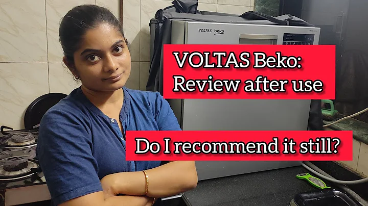 VOLTAS Beko : Review After Use I Pros & Con I Do I still Recommend? See What happens to Non Stick!