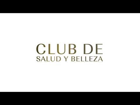 Intro Club de Salud y Belleza