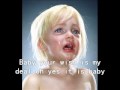 R.Kelly - Your body's callin' with lyrics