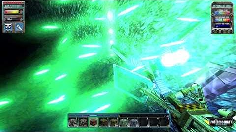 Fortresscraft Evolved! - Titanium !