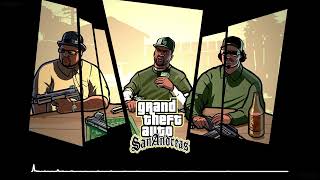 GTA San Andreas  Main Theme [REMASTERED & EXTENDED]