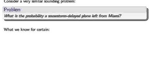 Probability and Statistics 012 (No Sound) Bayes Theorem 2