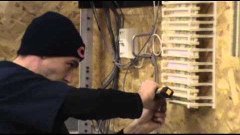 Cabling Icon Round 2 - JOHN KURTZ  - NCS Data Systems - Chicago IL