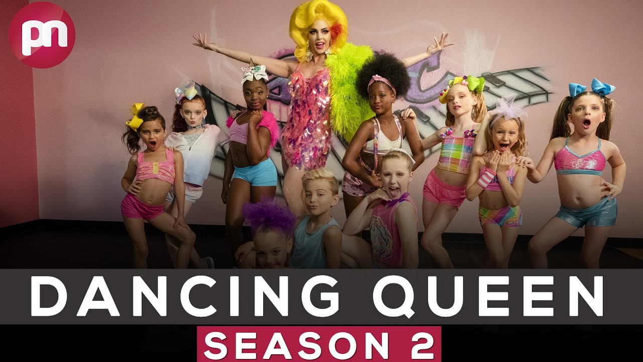 Watch Dancing Queen  Netflix Official Site