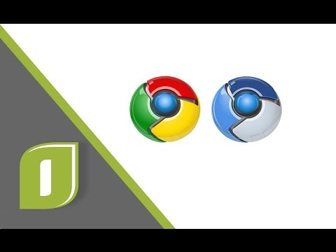 ما الفرق بين جوجل كروم - Google Chrome وكروميوم - Chromium وأيهما أفضل