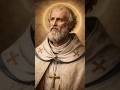 Prayer to Saint Vitalian. PrayerToSaintVitalian #PrayerForHeadache