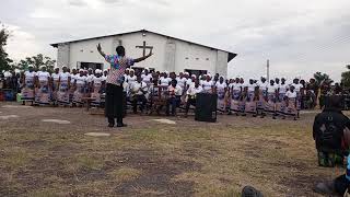 We Lesa Leka Nkutashe, Sunday Bonus Song