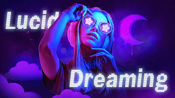 Lucid Dreaming III - Guided Hypnosis