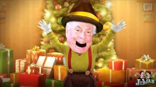 Play video: Mom and Dad Christmas Movie