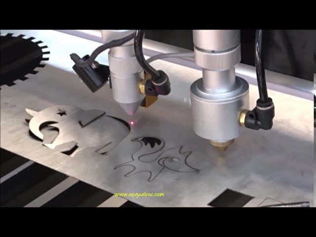 Laser Engraver For Metal Stainless Steel Engraving Machine – WM machinery