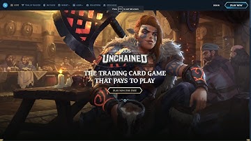 Crypto Gaming - Installing Gods Unchained & linking a wallet