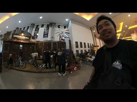 BOSOZOKU DI KUSTOMFEST 2022 - PART 2