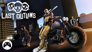 Last Outlaws Gameplay (Android / iOS) screenshot 5