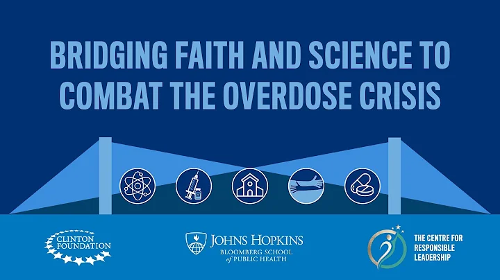 Bridging Faith and Science to Combat the Overdose Crisis: Focus on Policy