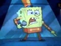 BOB ESPONJA CANTANDO
