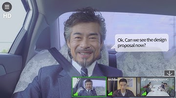 RemoteMeeting - Introduction