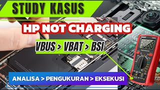 Download Lagu HP TIDAK BISA DI CAS MENYEBABKAN MATI TOTAL❓CEK DULU TEGANGAN KERJANYA❗100% AKURAT❗ MP3