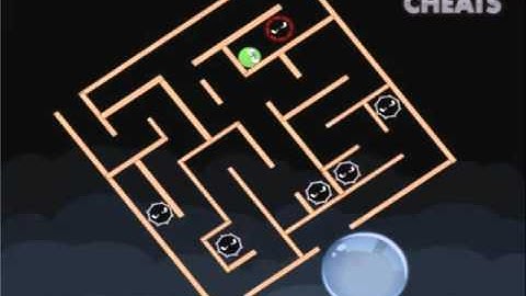 Rotate and Roll Level 40