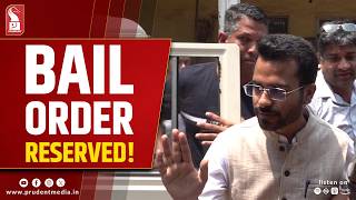 SFX Row: Gautam Khattar Shifted to GMC; Bail Order Reserved