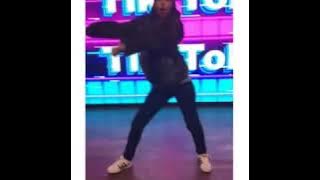 Tiktok icis lucu abiss