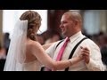 Kristyn and allen dean wedding highlight runaway records productions promo