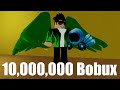 10,000,000 Bobux