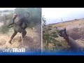 Hamas terrorists use tunnels to ambush Israeli troops near Erez border before engaging in gun battle