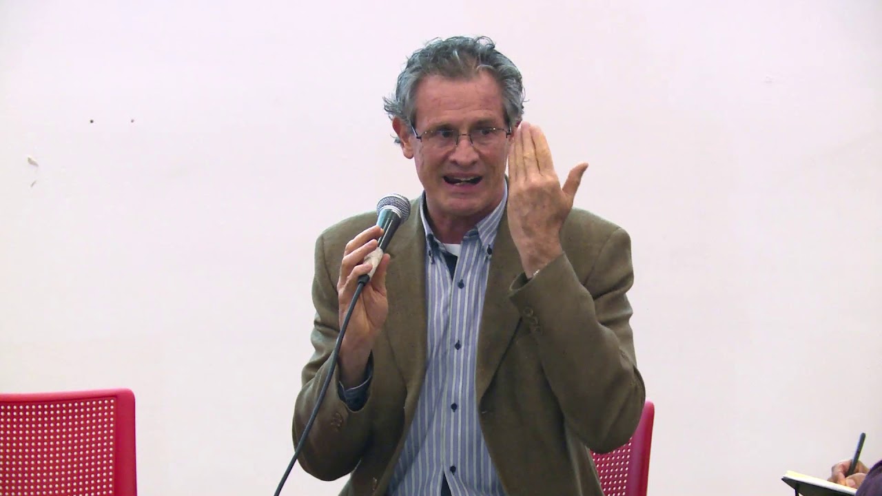 Ciclo de Conferencias de las Artes 2019 #14: Conversaciones en torno a la Bauhaus