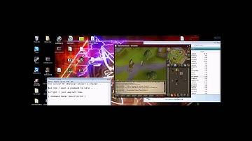 How to add Objects to a RSPS 317