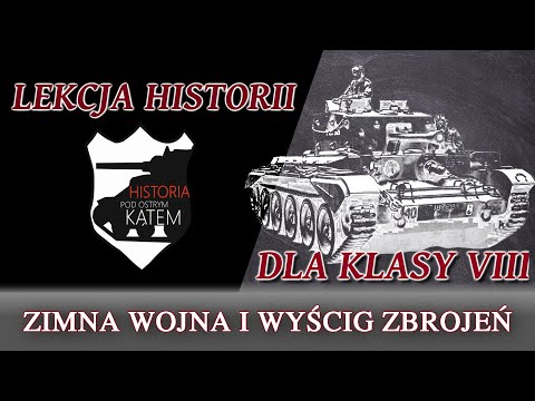 Czy truman był odpowiedzialny za zimną wojnę?