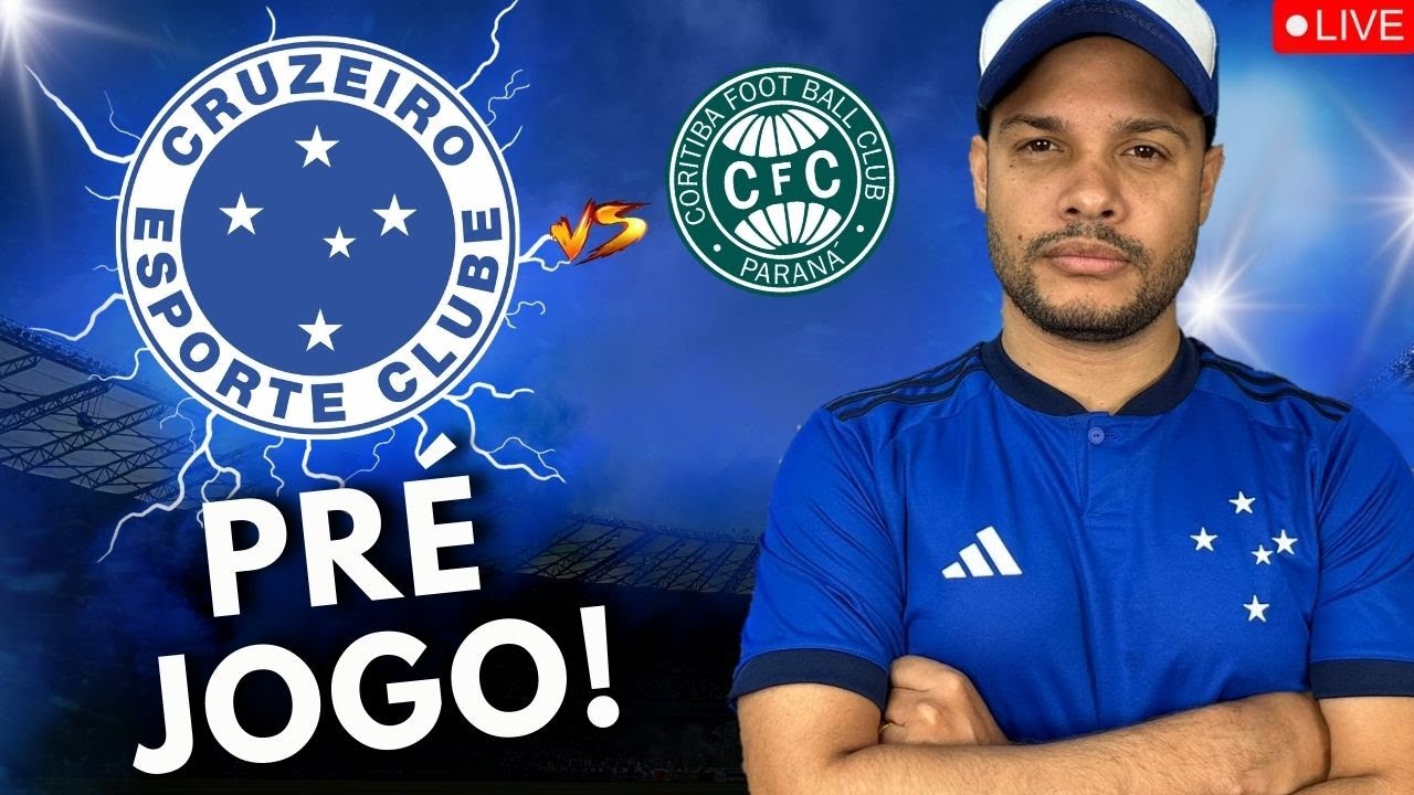 SportsCenterBR - 💙🦊x🖤⚪ SOBRAM TÍTULOS! Mas a pergunta que fica é: quem é  maior? Cruzeiro Esporte Clube ou SC Corinthians Paulista?  #CopaDoBrasilFOXSports