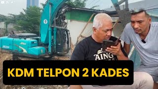 Download Lagu Perintah KDM. Lebarkan SS pasir panggang menjadi 10 meter MP3